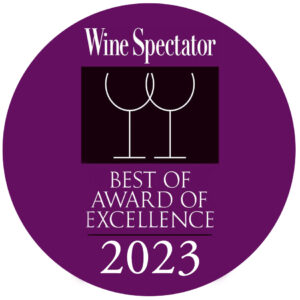 2023_Wine Award 2023